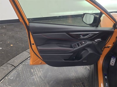 2023 Subaru WRX Limited