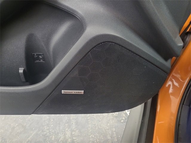 2023 Subaru WRX Limited