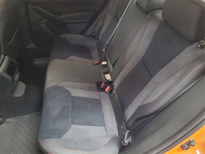 2023 Subaru WRX Limited