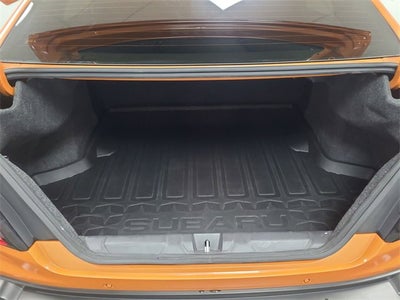 2023 Subaru WRX Limited