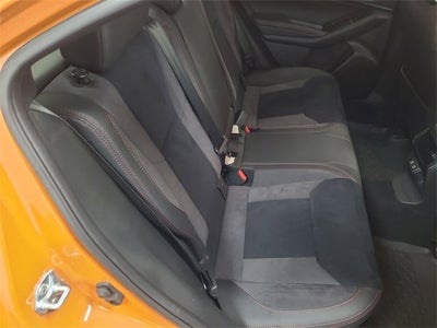 2023 Subaru WRX Limited