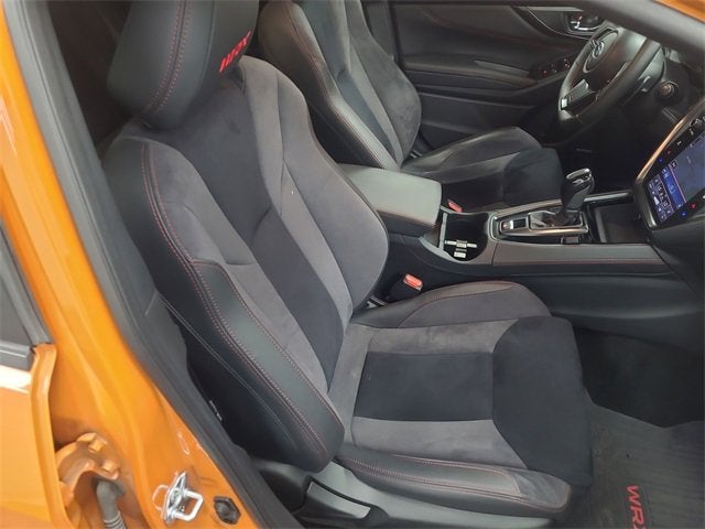 2023 Subaru WRX Limited