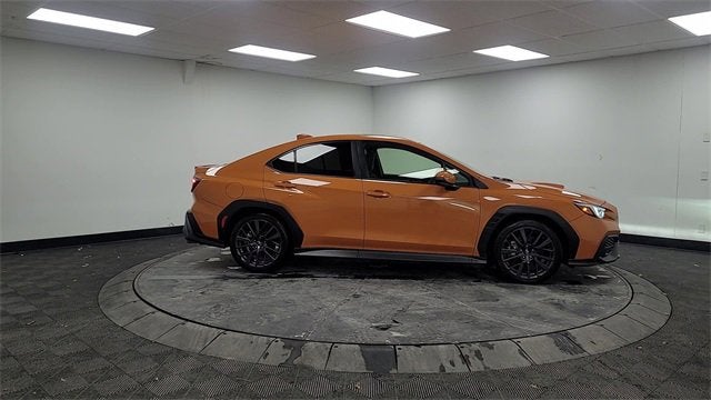 2023 Subaru WRX Limited