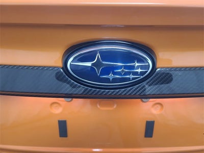 2023 Subaru WRX Limited