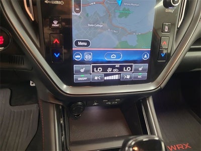 2023 Subaru WRX Limited