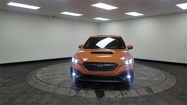 2023 Subaru WRX Limited