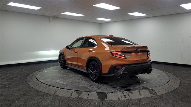 2023 Subaru WRX Limited