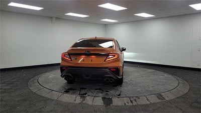2023 Subaru WRX Limited