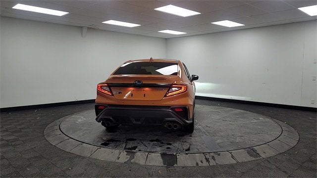 2023 Subaru WRX Limited