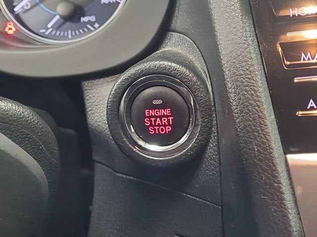 2017 Subaru Crosstrek Limited