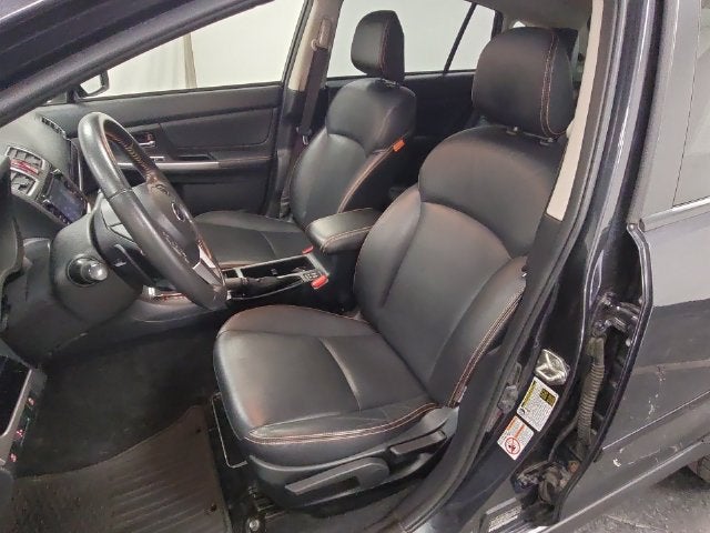 2017 Subaru Crosstrek Limited