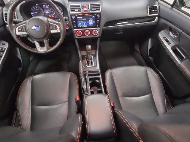 2017 Subaru Crosstrek Limited