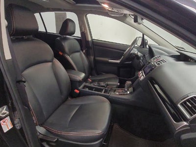 2017 Subaru Crosstrek Limited