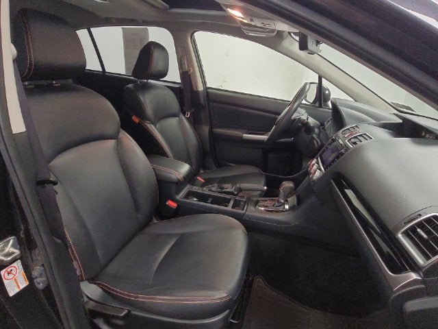 2017 Subaru Crosstrek Limited