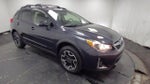 2017 Subaru Crosstrek Limited