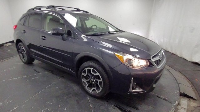 2017 Subaru Crosstrek Limited