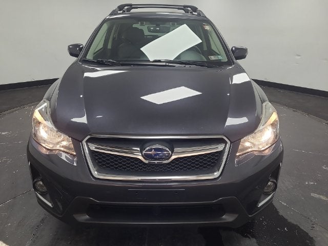 2017 Subaru Crosstrek Limited