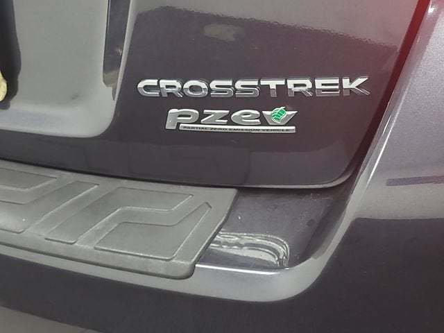 2017 Subaru Crosstrek Limited