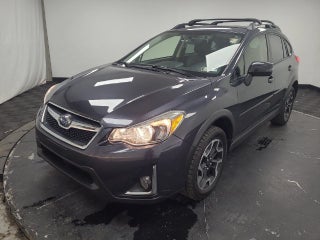2017 Subaru Crosstrek Limited