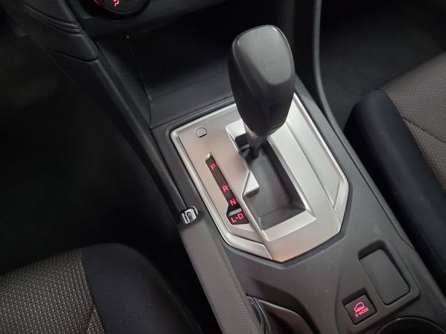2019 Subaru Crosstrek Base
