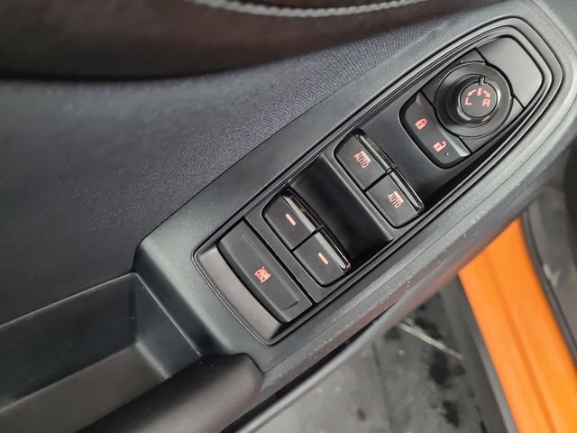 2019 Subaru Crosstrek Base