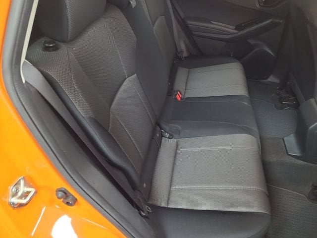 2019 Subaru Crosstrek Base