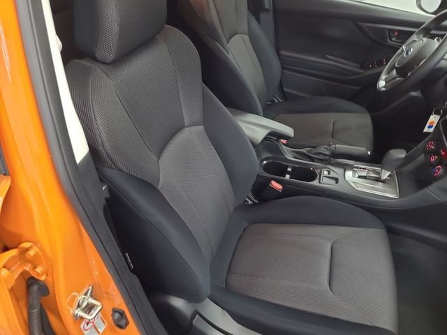 2019 Subaru Crosstrek Base