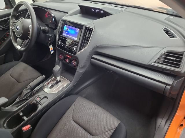 2019 Subaru Crosstrek Base