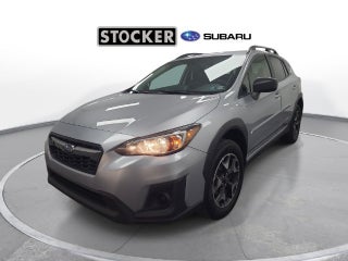 2019 Subaru Crosstrek Base