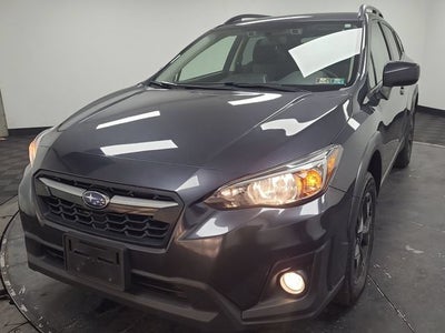 2019 Subaru Crosstrek Premium