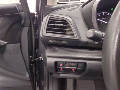 2019 Subaru Crosstrek Premium