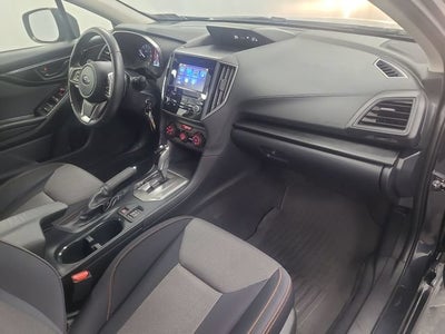 2019 Subaru Crosstrek Premium