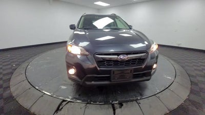 2019 Subaru Crosstrek Premium