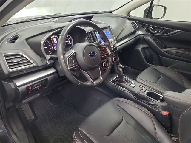 2018 Subaru Crosstrek Limited