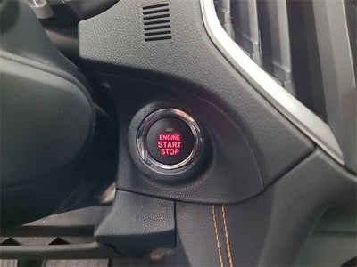 2018 Subaru Crosstrek Limited