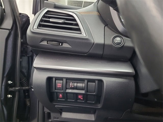 2018 Subaru Crosstrek Limited