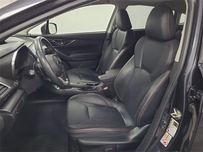 2018 Subaru Crosstrek Limited