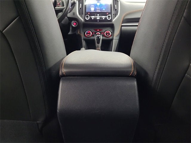 2018 Subaru Crosstrek Limited