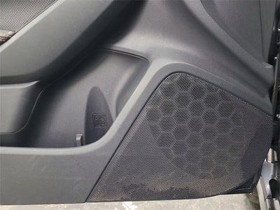 2018 Subaru Crosstrek Limited