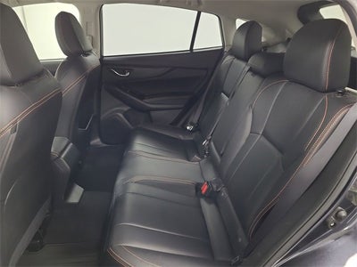 2018 Subaru Crosstrek Limited