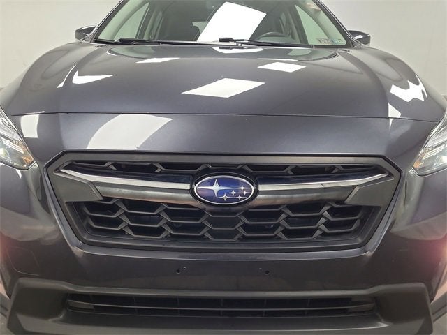 2018 Subaru Crosstrek Limited