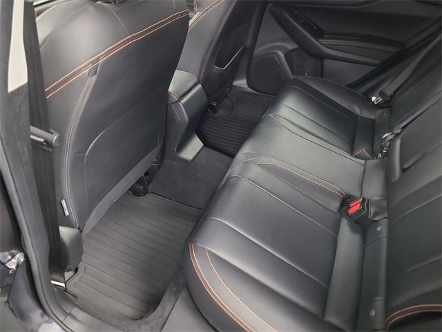 2018 Subaru Crosstrek Limited