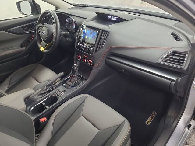 2022 Subaru Crosstrek Sport