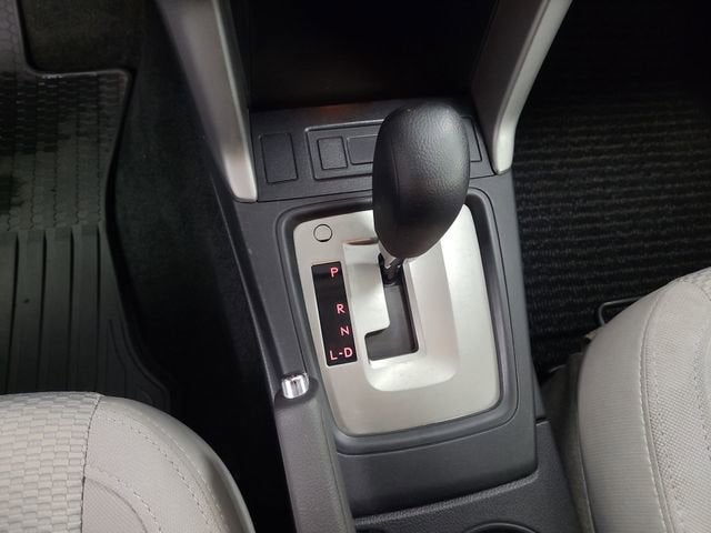 2018 Subaru Forester Base