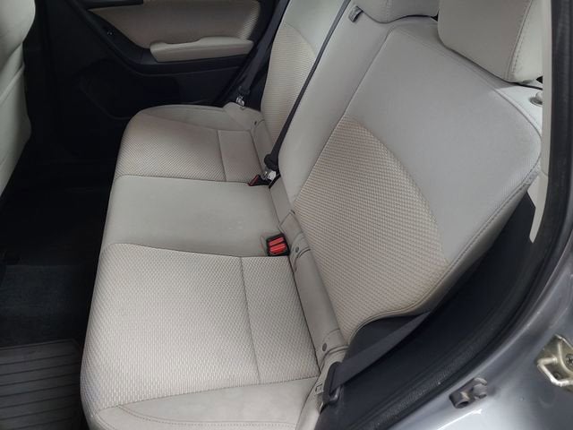 2018 Subaru Forester Base