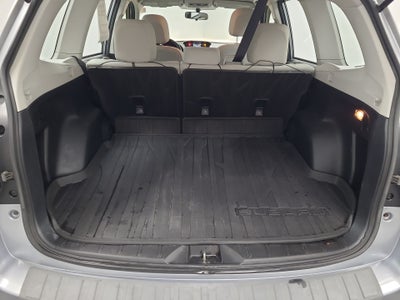2018 Subaru Forester Base