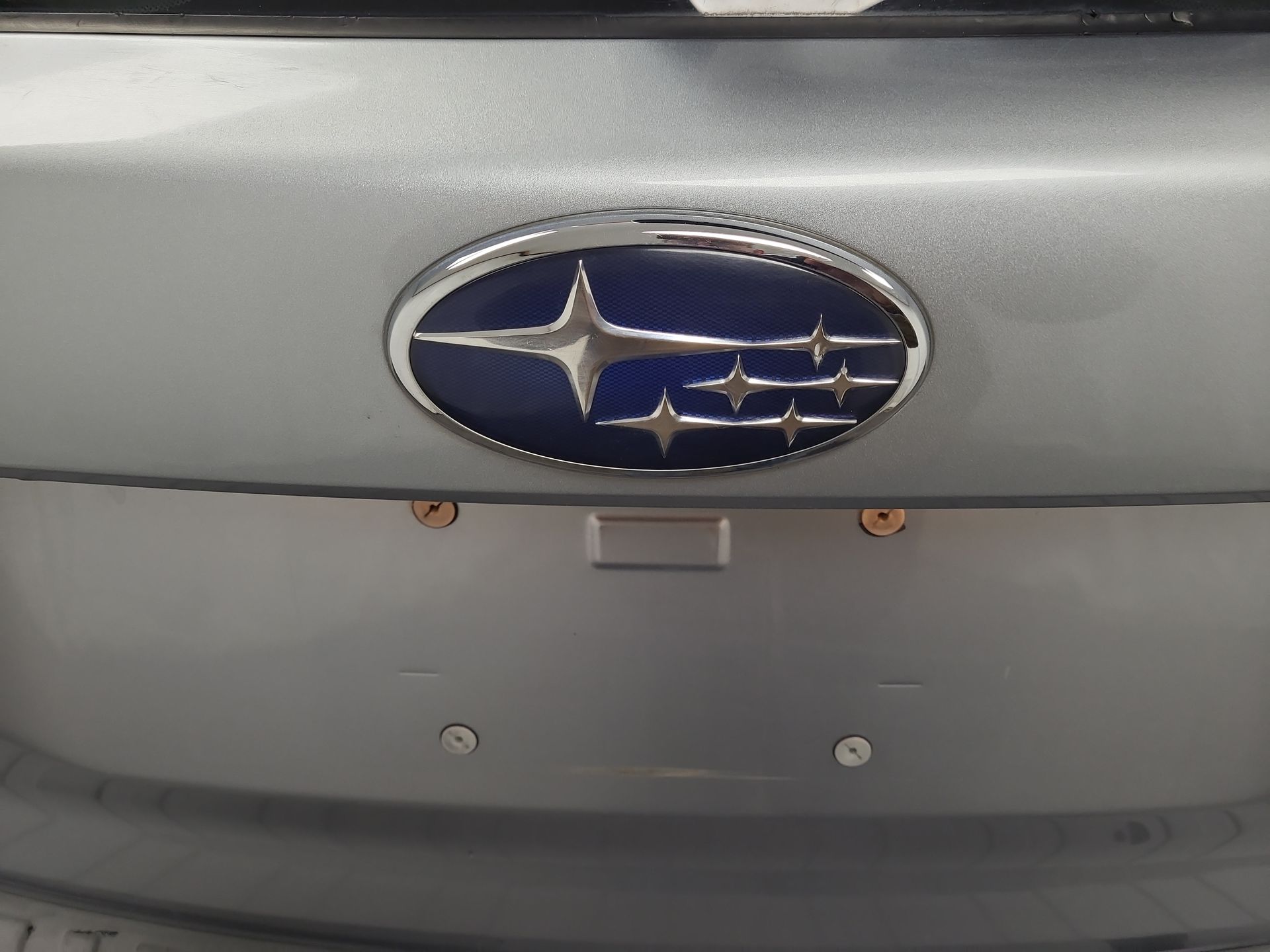 2018 Subaru Forester Base