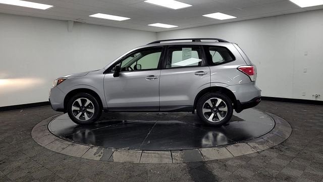 2018 Subaru Forester Base