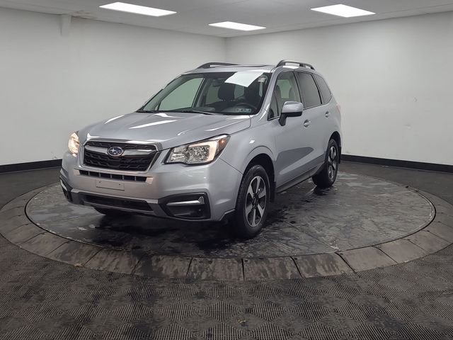 2017 Subaru Forester Premium