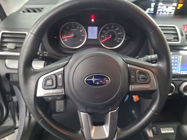 2017 Subaru Forester Premium